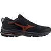 Mizuno Scarpe Da Trail Running Wave Rider Goretex