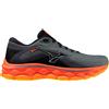 Mizuno Wave Sky 7 Running Shoes Grigio EU 40 Uomo