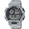 Casio Orologio da Uomo Collection AE-1400WHD-1AVEF