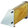 Forniture Nautiche Italiane Supporto motore per plancetta - Fni 3030451