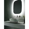 Ceramica Flaminia Lavabo App 40 Verde Giada Lucido