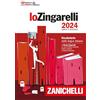 ZANICHELLI Lo Zingarelli 2024. Vocabolario della lingua italiana. Con Contenuto digitale per download. Con Contenuto digitale (fornito elettronicamente)