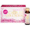 MINERVA RESEARCH LABS Gold Collagen Pure 10fl