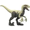 Jurassic World Dangerous Velociraptor Dinosaur Toy with Movable Joints for Ages 4 and Up