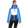 Kilpi Valera Jacket Blu 34 Donna