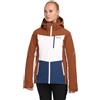 Kilpi Valera Jacket Marrone 34 Donna