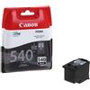 CANON CARTUCCIA ORIGINALE CANON PG-540 NERO 5225B001/5225B004/5225B005 - CANON - 5225B001