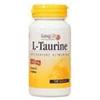 LONG LIFE Longlife l-taurine 100cps