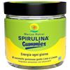 GIURIATI GROUP Srl MARCUS ROHRER SPIRULINA GUMMIES 60 CARAMELLE GOMMOSE