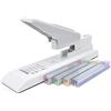 ETOna Dr. Gold 83051000 - Cartellina Etona EC-3; graffette colorate da 2 a 80 pagine; diverse graffette