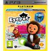 Sony Eye Pet: Move - Platinum Edition