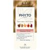 PHYTO (LABORATOIRE NATIVE IT.) Phyto phytocolor 8,3 biondo chiaro dorato - Formato 1 kit completo