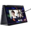 Acer TravelMate Spin P4 Notebook convertibile - 4G/LTE | TMP414RN-53-TCO | Blu
