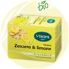 Viropa Zenzero e Limone BIO Tisana Con 15 Filtri