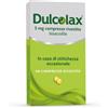 Dulcolax 40 Compresse Rivestite 5mg