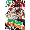 PANINI SPA Undead unluck. Noi neghiamo (Vol. 2)