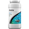 Seachem Matrix Bio Media- Alta capacità di Filtrazione Biologica per acquari Marini e di Acqua Dolce - 500 ml