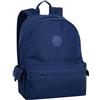Coolpack F087638, Zaino per la scuola SONIC RPET NAVY, Blue