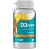 Supravit D3 Fort 120 Compresse pz