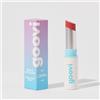 THE GOOD VIBES COMPANY Srl Goovi That's my glow balsamo labbra colorato sunny guava 02 (1 pz)