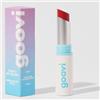 THE GOOD VIBES COMPANY Srl Goovi That's my glow balsamo labbra colorato bitten red 04 (1 pz)
