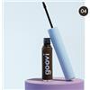 THE GOOD VIBES COMPANY Srl Goovi gel colorato sopracciglia Frame me up dark brown to black 04 (5 ml)