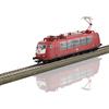 TRIX 22929 locomotiva 103 144-2 , cabina corta pantografo monobraccio ep.V