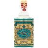 MAURER&WIRTZ 4711 Eau de Cologne 400 ml