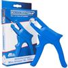WEICON TOOLS Pinza Spelafili automatica No. 5 Classic, Spelafili per cavi da 0,2 a 6 mm², taglierina laterale, Made in Germany