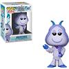 Funko- Smallfoot Statue, Multicolore, Standard, 31002