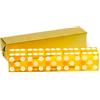 POKER CHIP SHOP 5 x Perfect 19MM Precision Casino Dadi/Craps (giallo), 5REDDICE