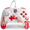 PowerA Controller cablato ottimizzato per Nintendo Switch - Mario Red/Bianco