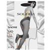 SOLIDEA BY CALZIFICIO PINELLI S.R.L NAOMI 140 COL MODEL CAM 4