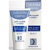 JUDIFARM S.R.L OZIDERM CR OS ZIN MAIS50ML