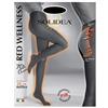 SOLIDEA BY CALZIFICIO PINELLI S.R.L RED WELL.S 70OP NERO M