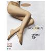 SOLIDEA BY CALZIFICIO PINELLI S.R.L VENERE 70 COL NUDO SABB 2