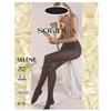 SOLIDEA BY CALZIFICIO PINELLI S.R.L SELENE 70 OPAQUE COL NE 4