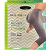 SOLIDEA BY CALZIFICIO PINELLI S.R.L SILVER WAVE CORS.NERO 4XL