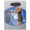 SOLIDEA BY CALZIFICIO PINELLI S.R.L SILVER WAVE SHORT NERO M
