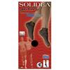 SOLIDEA BY CALZIFICIO PINELLI S.R.L ACTIVE POWER UNISEX BL/N 4