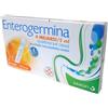 OPELLA HEALTHCARE ITALY S.R.L ENTEROGERMINA 4MIL/5ML 10F