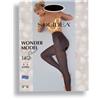 SOLIDEA BY CALZIFICIO PINELLI S.R.L WONDER MODEL 140OP NERO4XL
