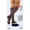 SOLIDEA BY CALZIFICIO PINELLI S.R.L RELAX UNISEX 140 BLU SCU.5