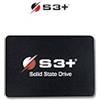 S3+ 512GB S3+ SSD 2,5 SATA 3.0 - RETAIL