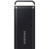 SAMSUNG SSD ESTERNO T5 EVO 2TB USB-C 460MB/S R/W