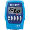 DJO ITALIA SRL COMPEX Compex Fit 1.0 Elettrostimolatore