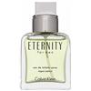 Calvin Klein Eternity for Men Eau de Toilette da uomo 30 ml