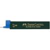 Faber-Castell Marcatori a matita Faber Castell Super-Polymer 0,7 mm B