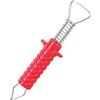 Trixie Pinzette in Metallo con Molla, 8 cm