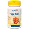 Longlife Pappa Reale integratore alimentare 30 Perle